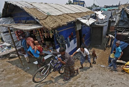 Opinion of people living in refugee camps on Citizenship Amendment Bill