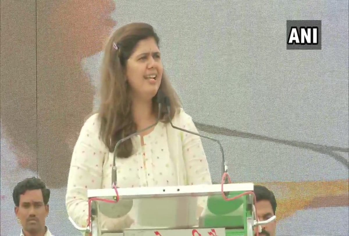 BJP Pankaja Munde says PM Modi can not end my career