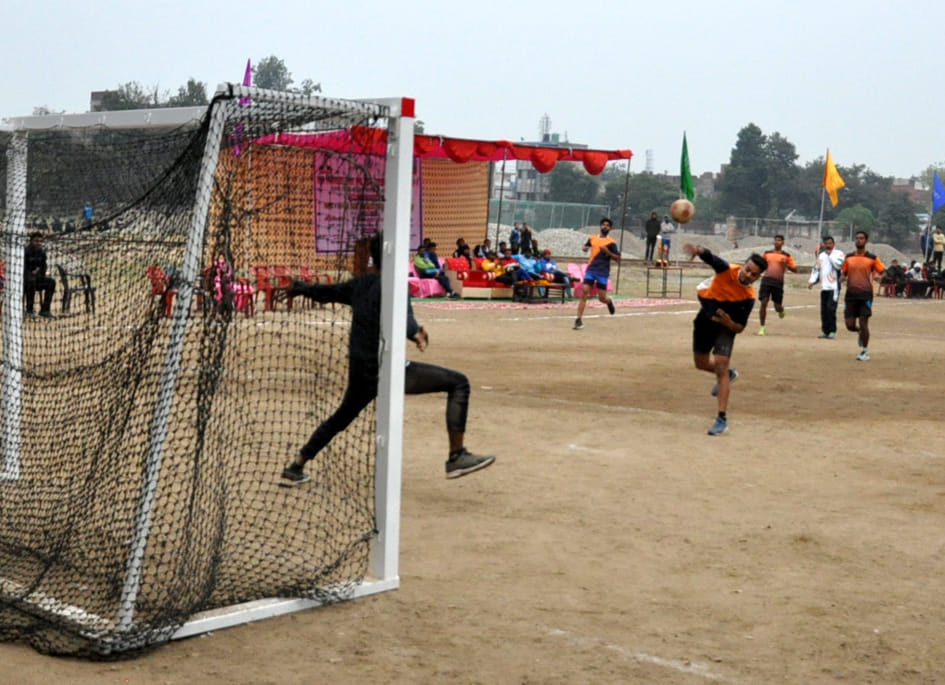 Saharanpur defeated Bareilly