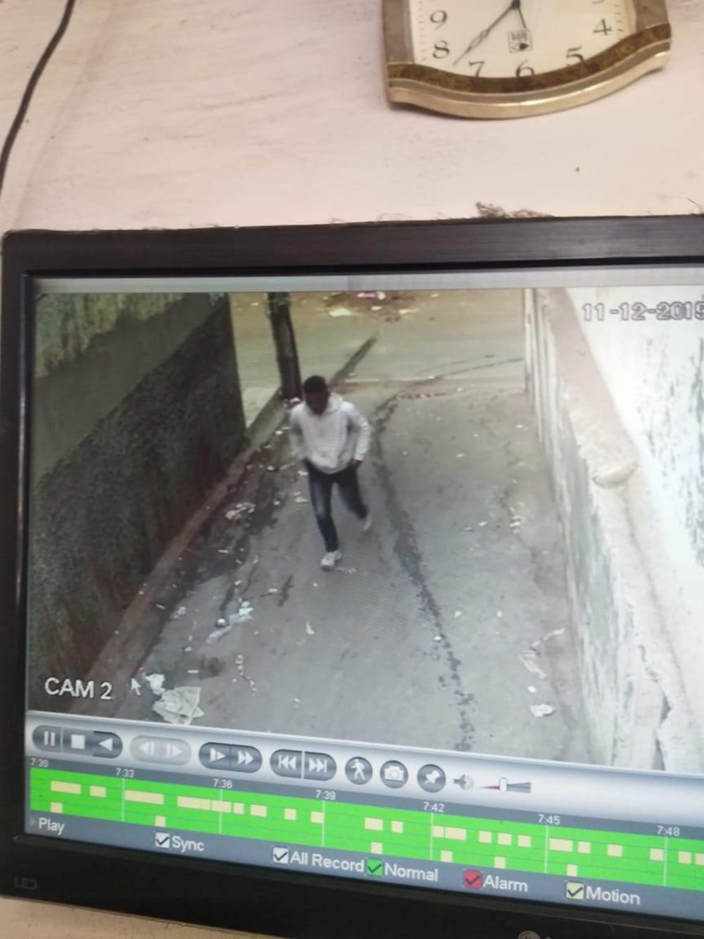dehradun police become superman after ssp officer order