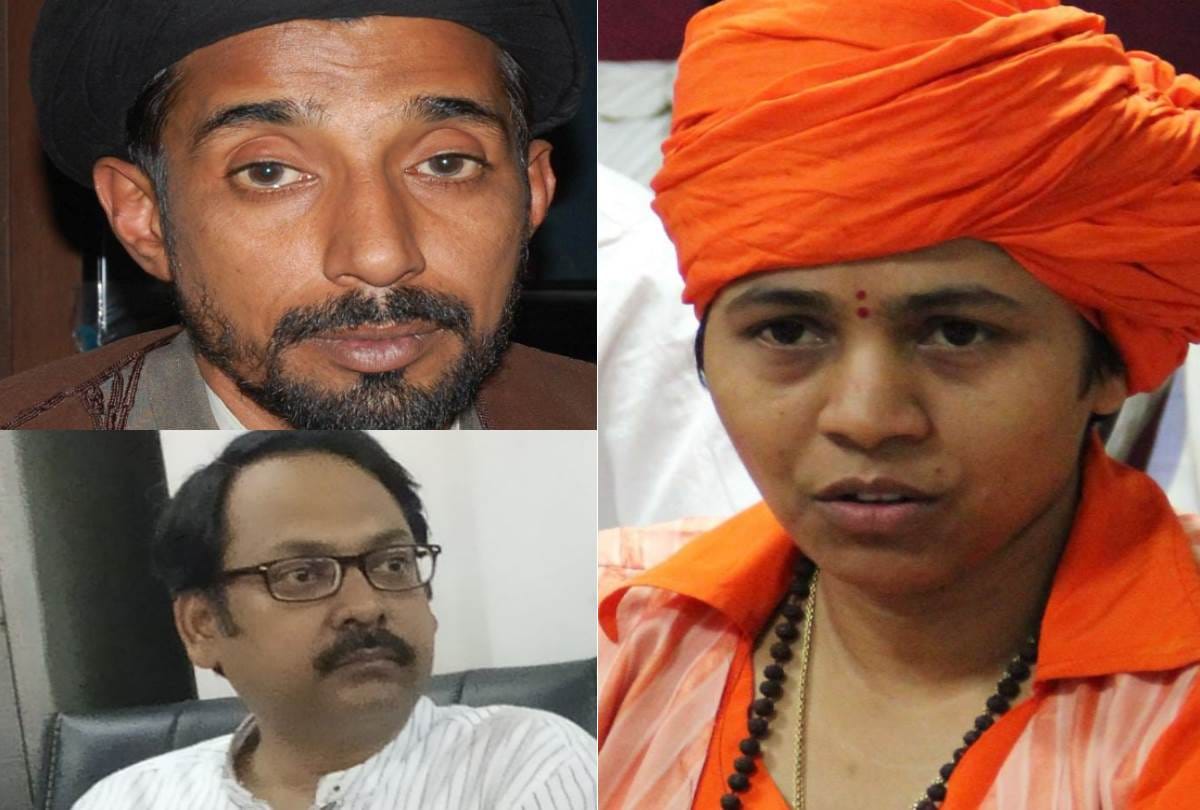 people gave their responses on citizenship amendment bill in lucknow