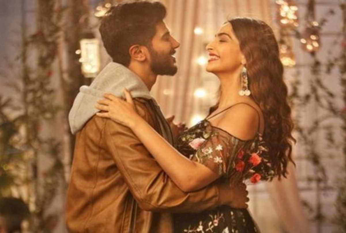 dulquer salmaan reveal how he shoot intimate scene in films