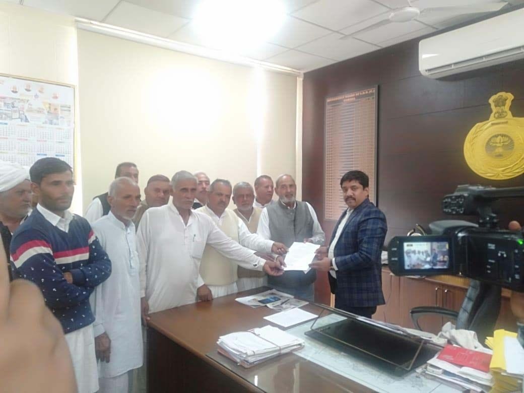 demand for ban on panipat movie