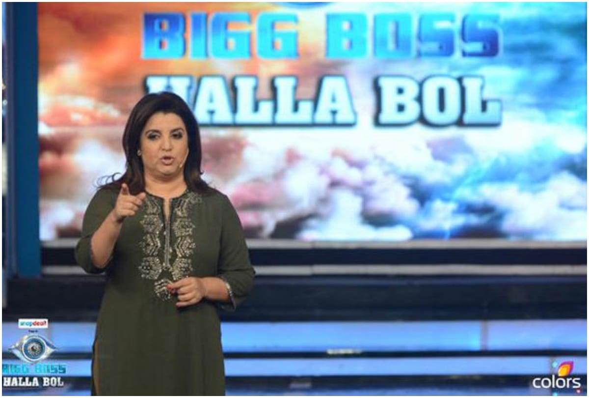 Salman Khan first reaction on leaving Bigg Boss 13