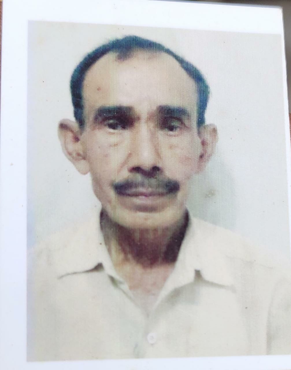 advocate accountant murder in charpaan khurd area at gorakhpur