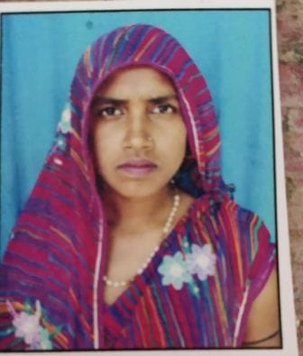 Ha Tharas: Choking the mother of two daughters in want of a son