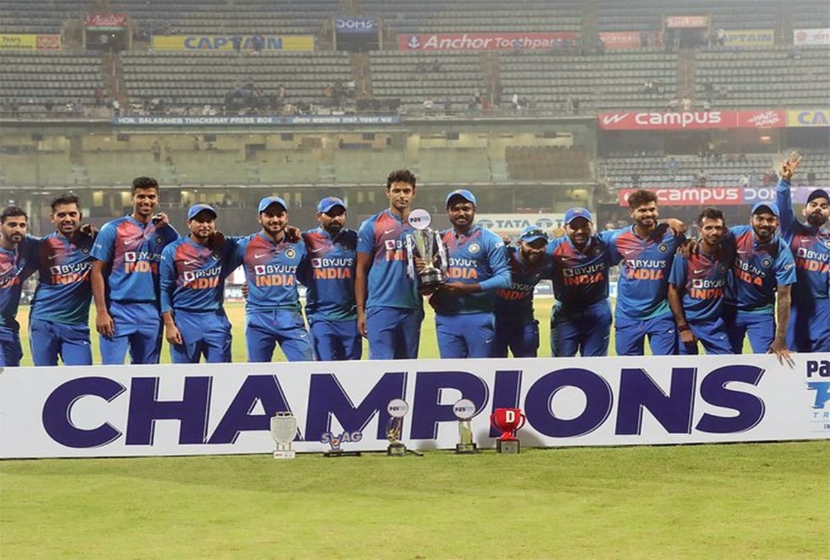 five heroes of team india to beat west indies at wankhere to seal series by 2-1