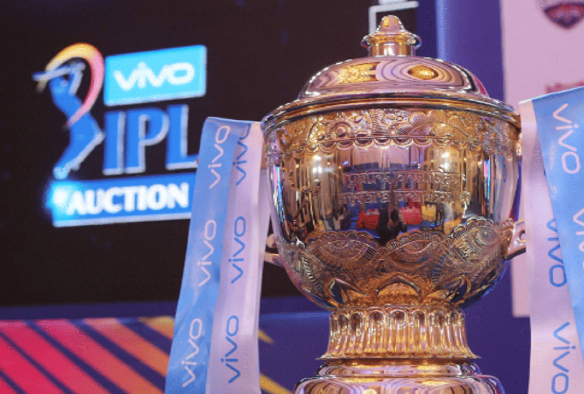 Foreign cricketers participation in IPL 2020 is in doubt new visa regulations due to coronavirus