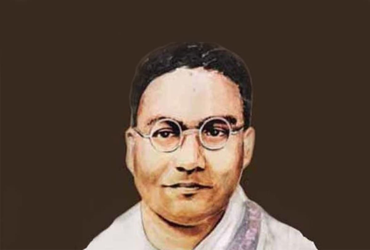 Jogendra Nath Mandal, pakistan law minister, ambedkar, jinnah, dalit leader, partition of india