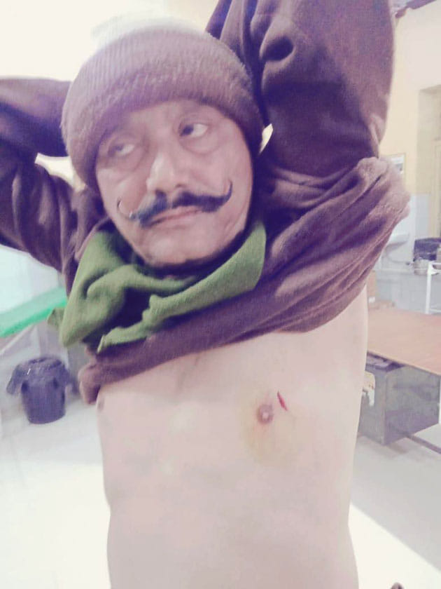 kanpur dehat crime