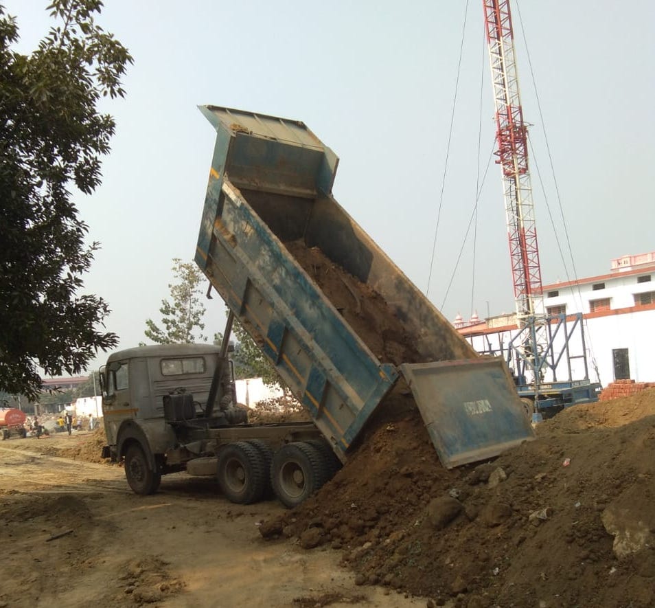 gorakphnath mandir khichdi mela letest update