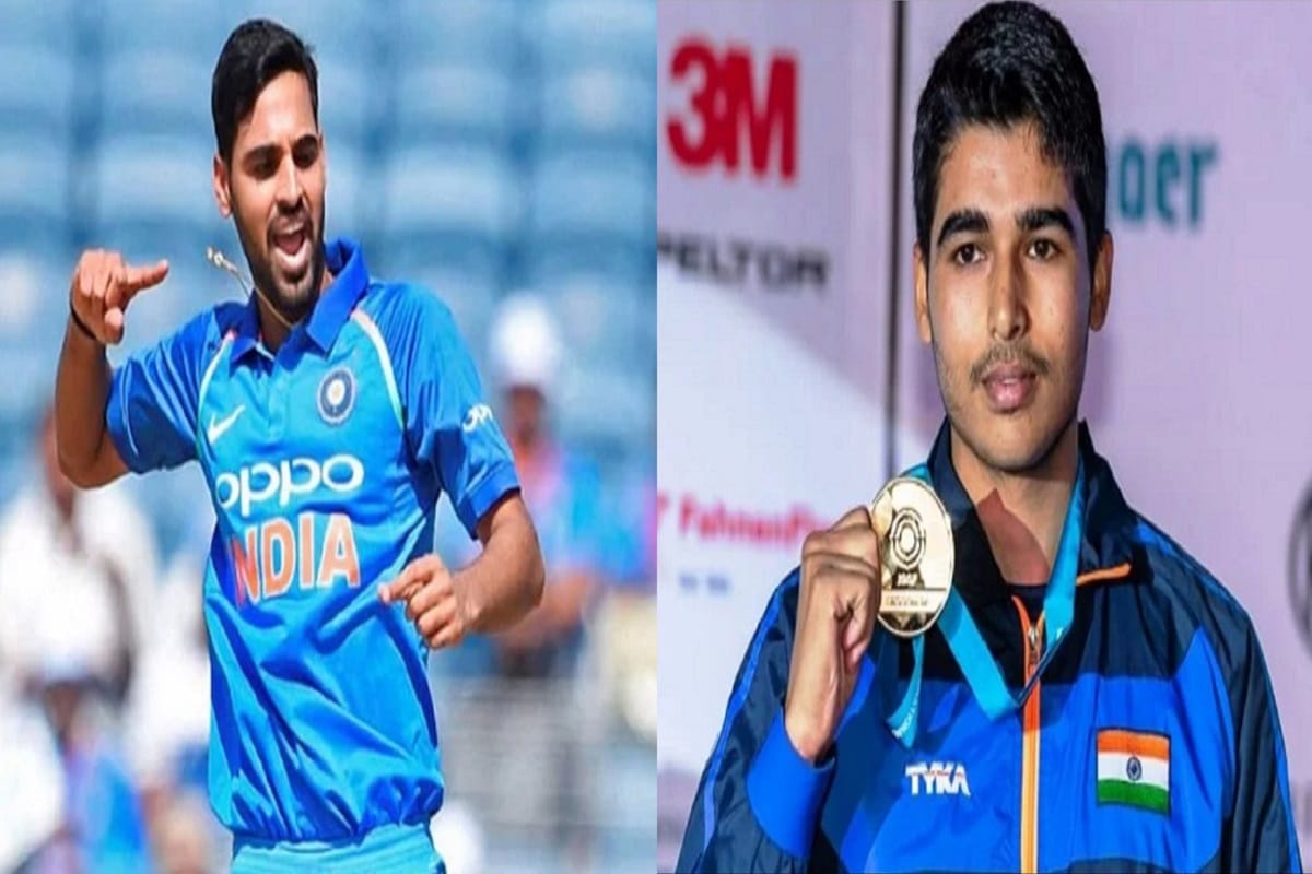 Amar Ujala Foundation Day, Players of Meerut are winning India in the World Games