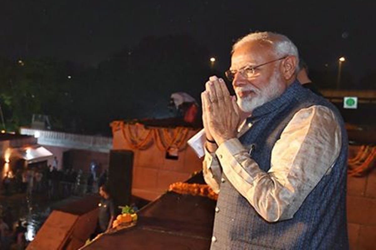 citizenship bill PM Modi urge people of Assam to maintain peace, says nobody will take your rights