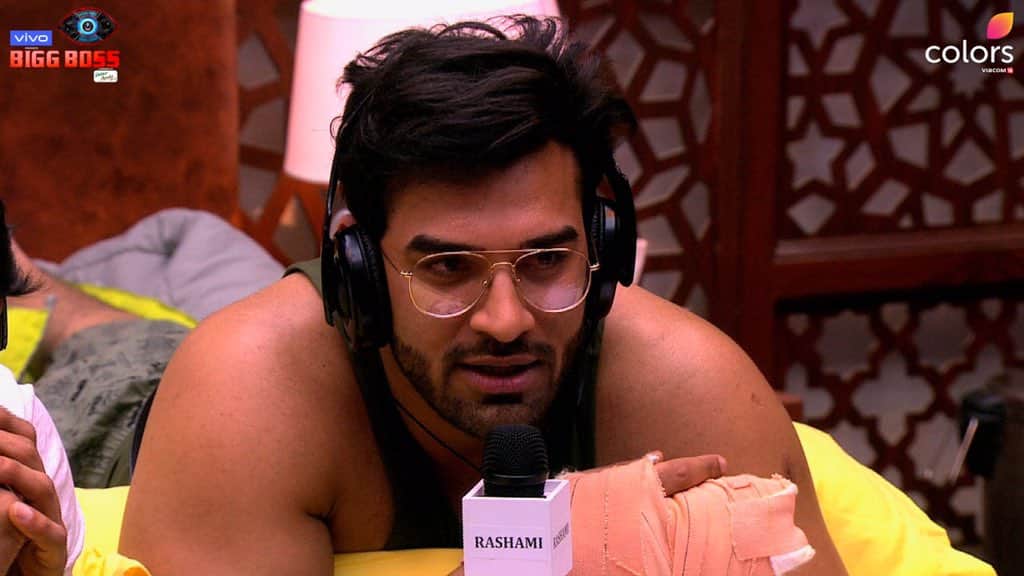 Bigg Boss 13 ex contestant Paras Chhabra in trouble designers slams for not paying 3 months dues