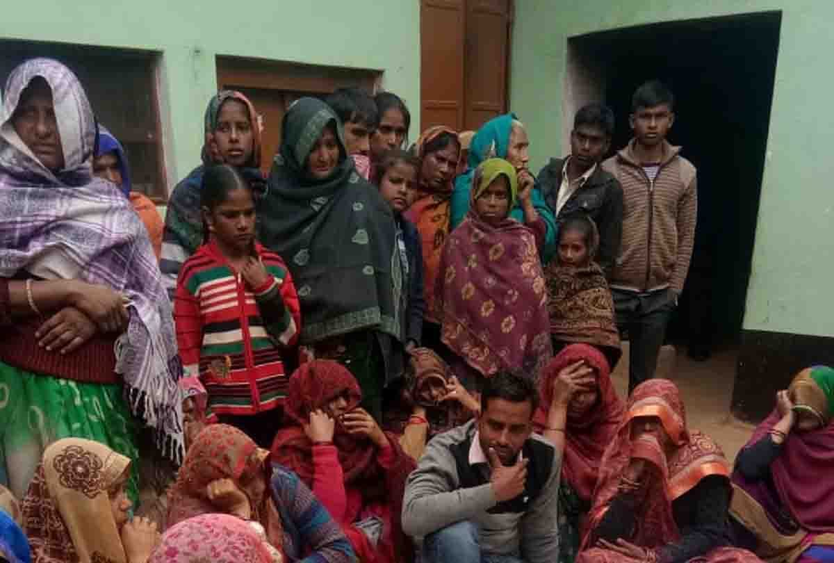 Husband reaches home from friend's brother's wedding, wife found dead