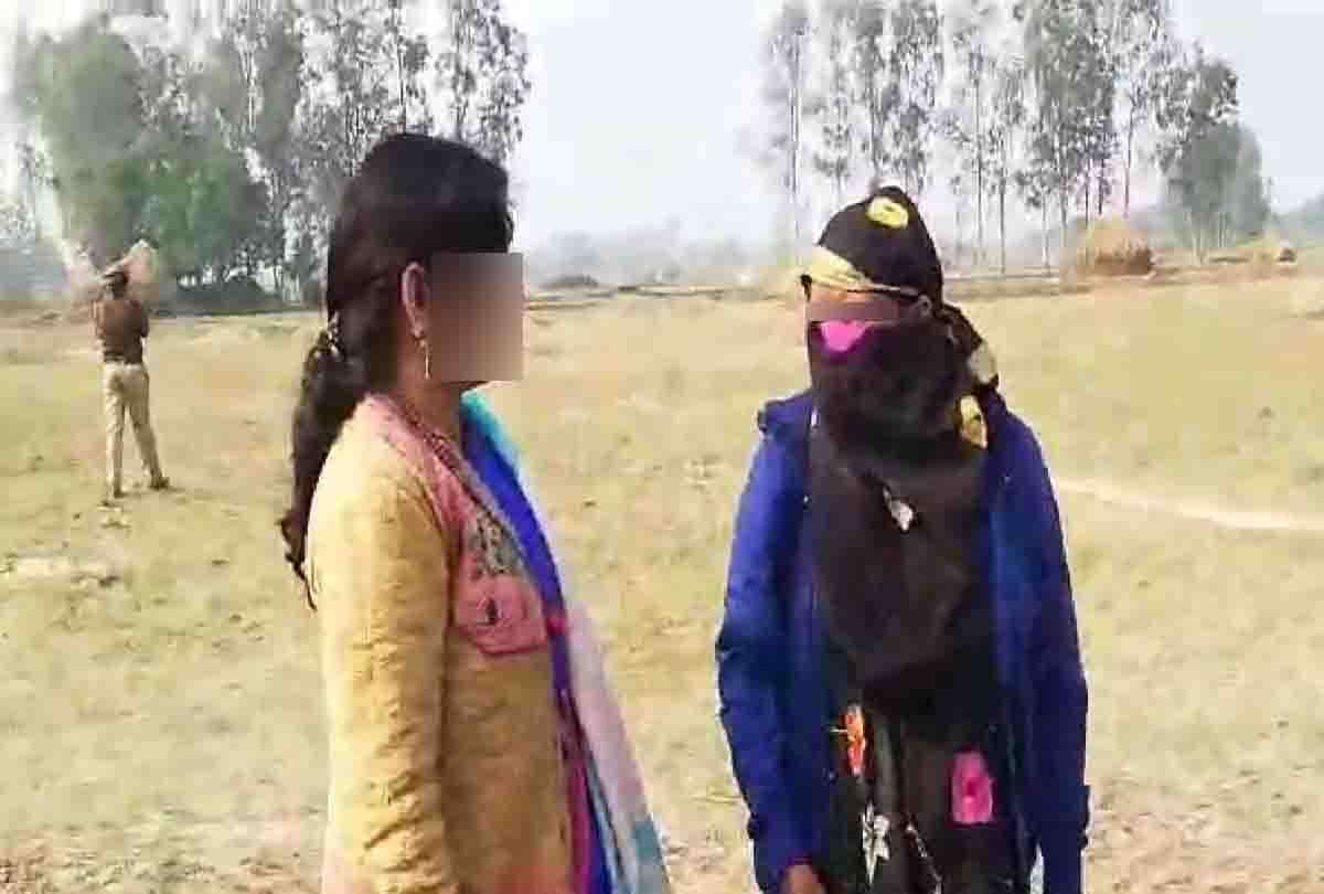 unnao bihar misdeed case update