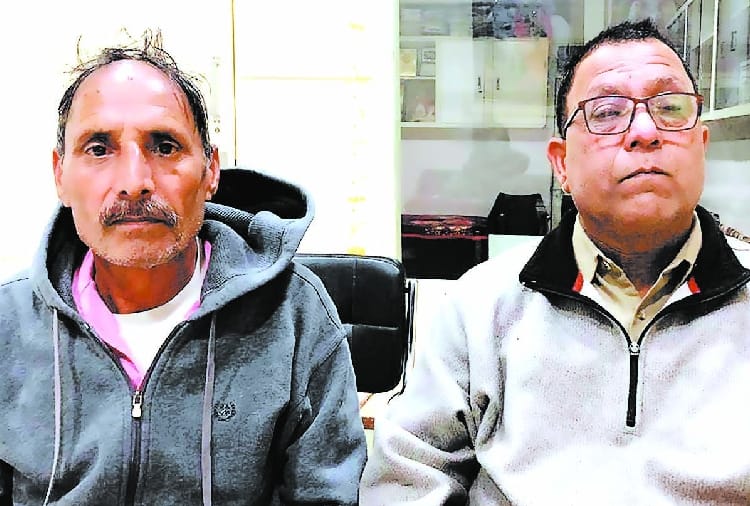 A Woman Who Come India From Pak Expressed Happiness Over CAB