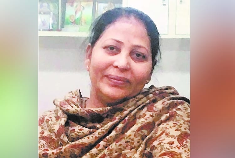 A Woman Who Come India From Pak Expressed Happiness Over CAB