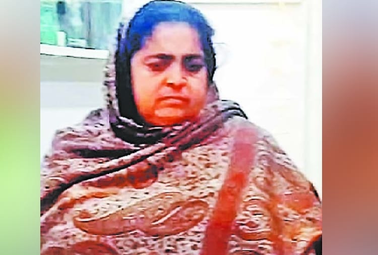 A Woman Who Come India From Pak Expressed Happiness Over CAB