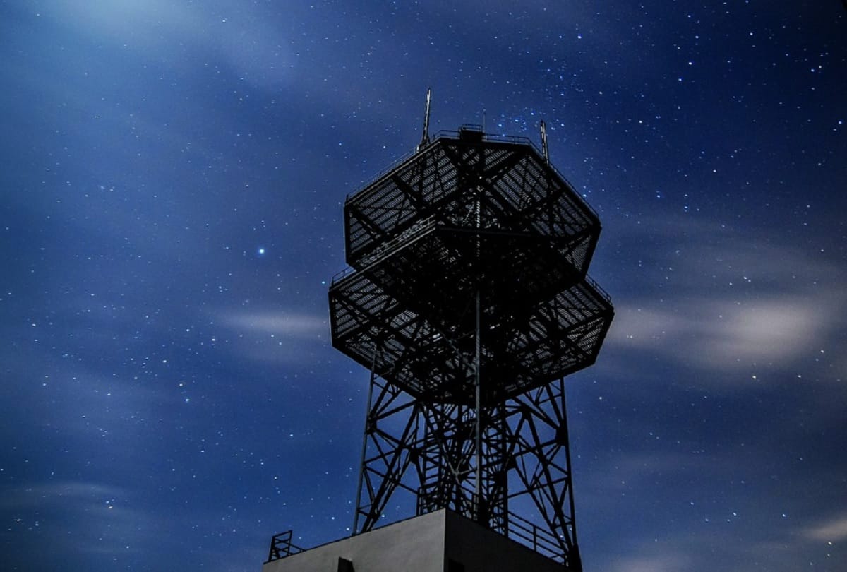 Mysterious radio station who tells Intelligence code and where strange sounds comes from