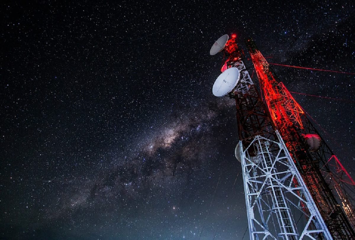 There may be a change in AGR dues of telecom companies
