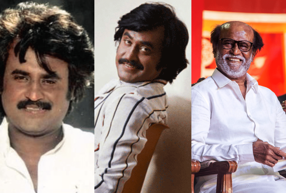 Rajinikanth birthday special thsese ten qualities made him a superstar