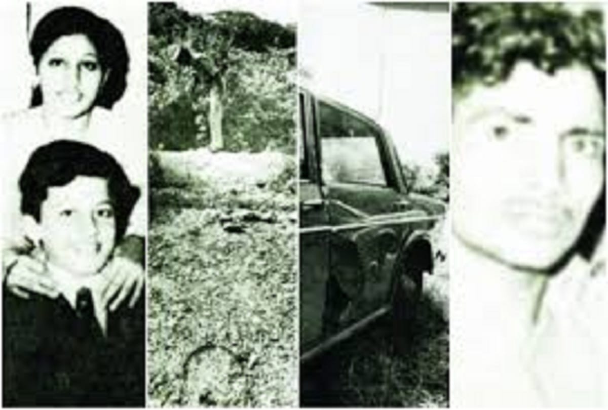 history of ranga billa hanged