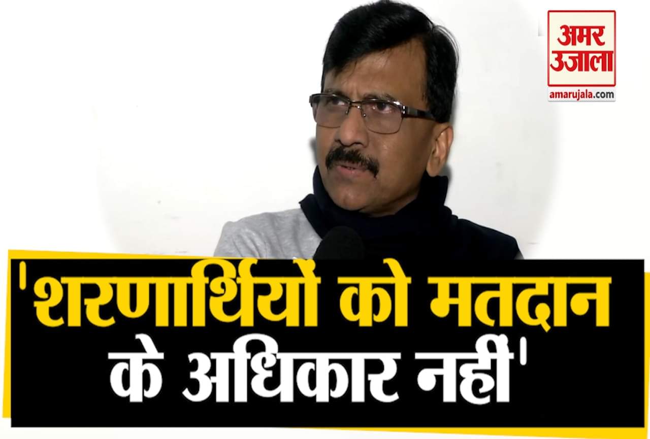 संजय राउत