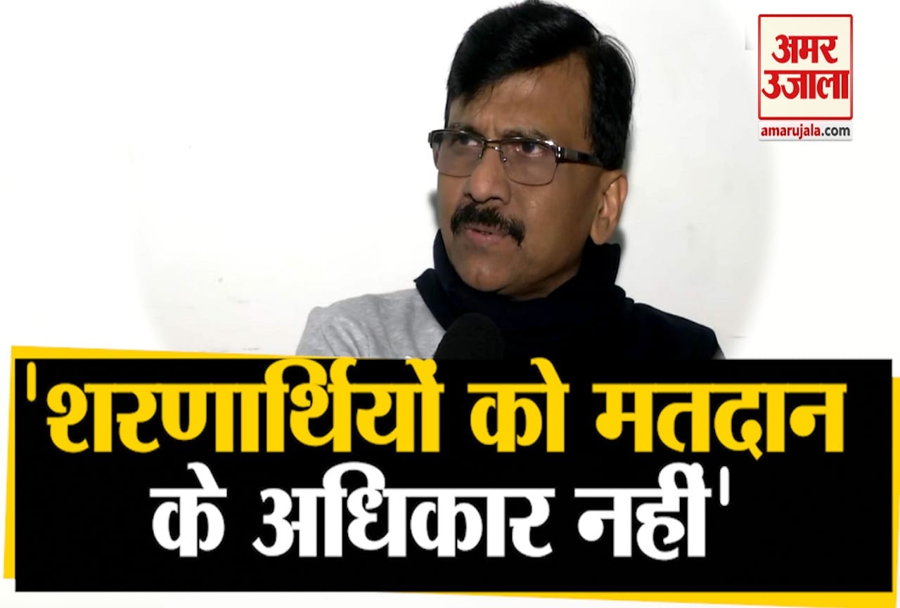 संजय राउत
