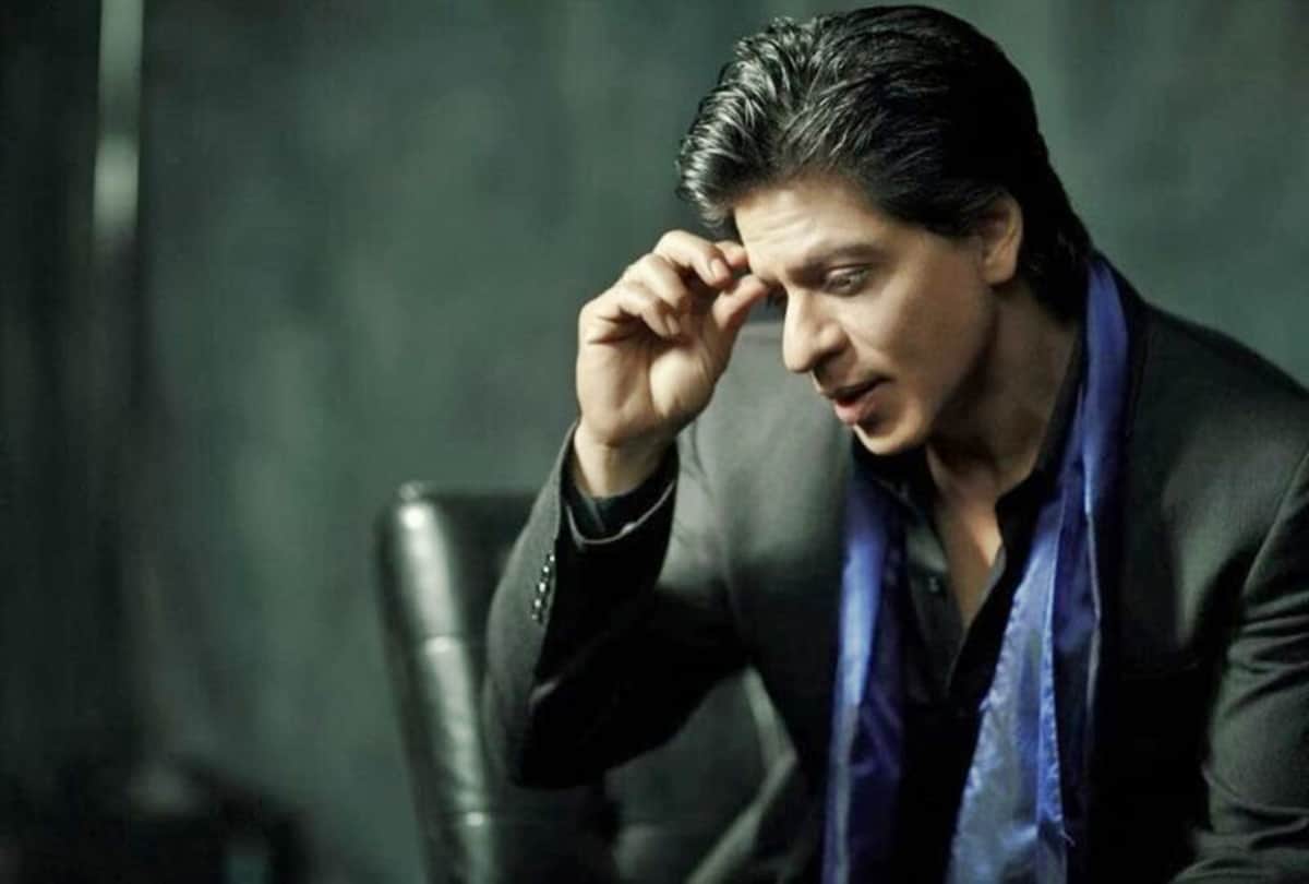 Shah Rukh Khan may comeback with director duo Raj and Krishna DK