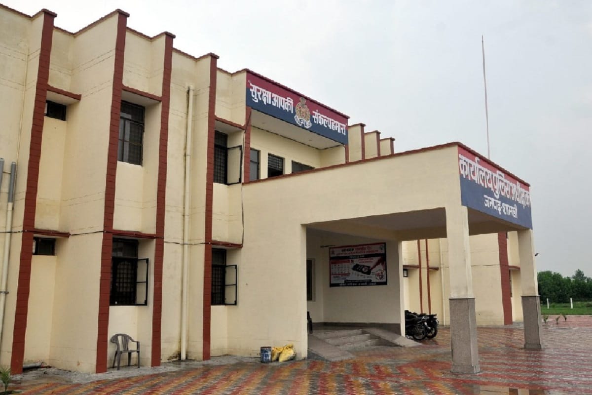 Amar Ujala Foundation Day, There has been fast development in Shamli after the formation of district
