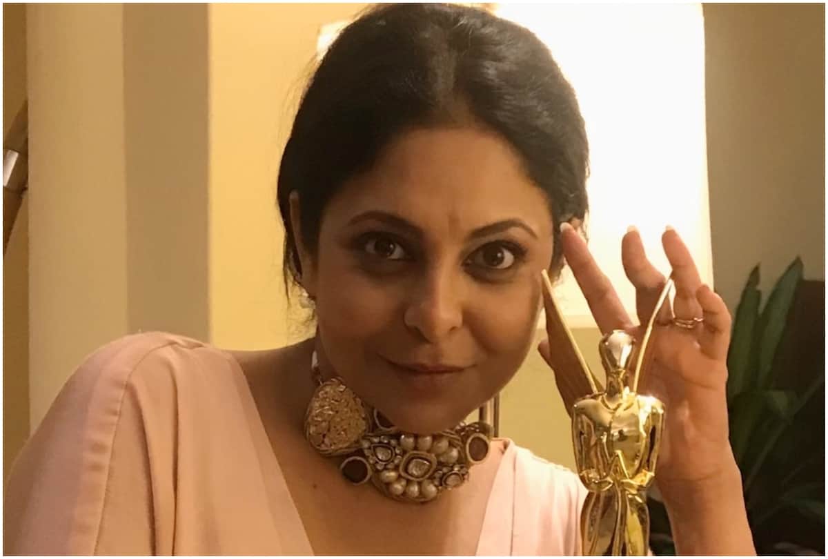 Actress Shefali Shah Talks About Her Character in Delhi Crime Season 2 Says I Played Mother To Akshay Kumar When Was Around 28 30