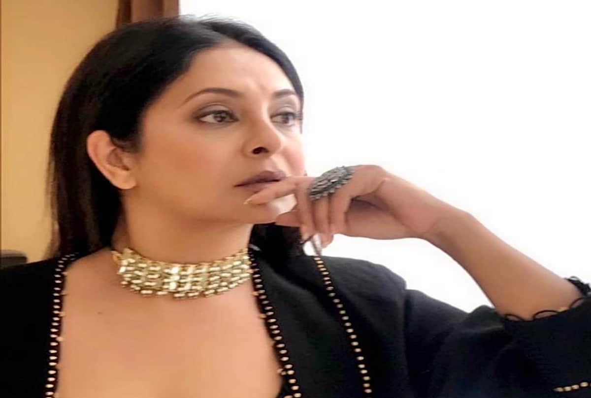 Actress Shefali Shah Talks About Her Character in Delhi Crime Season 2 Says I Played Mother To Akshay Kumar When Was Around 28 30