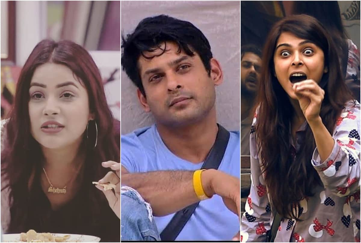 bigg boss 13 is madhurima tuli new captain of the house