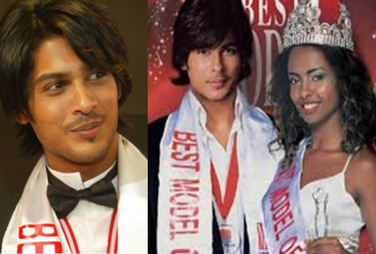 siddharth shukla birthday special look at his modeling days photos