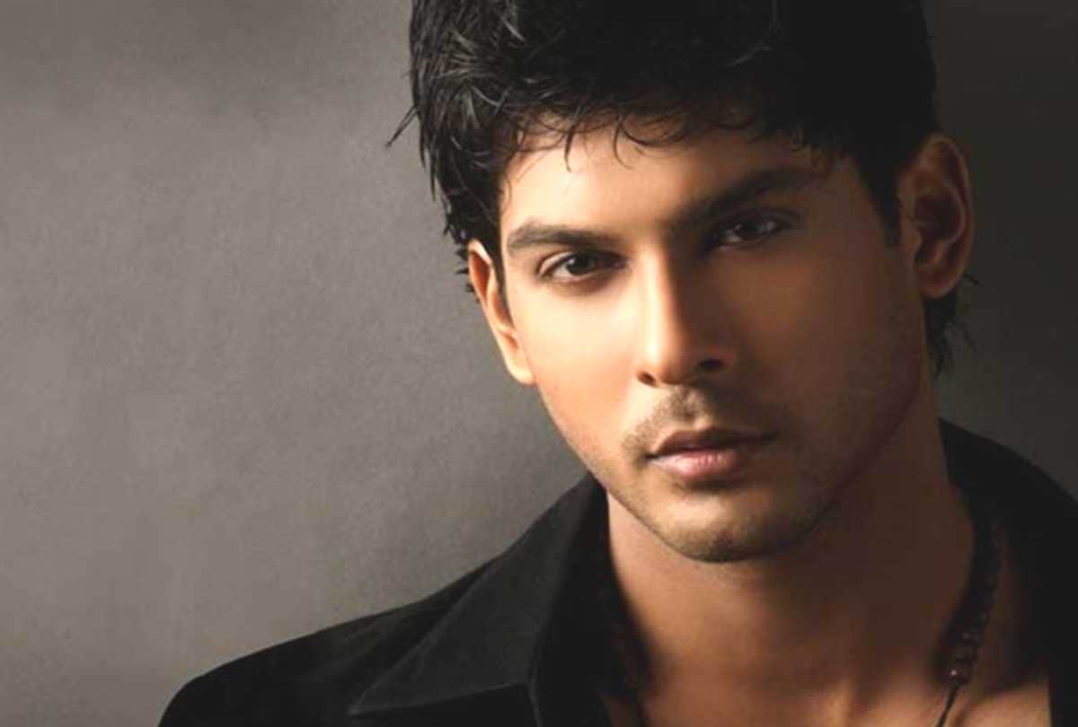 siddharth shukla birthday special look at his modeling days photos