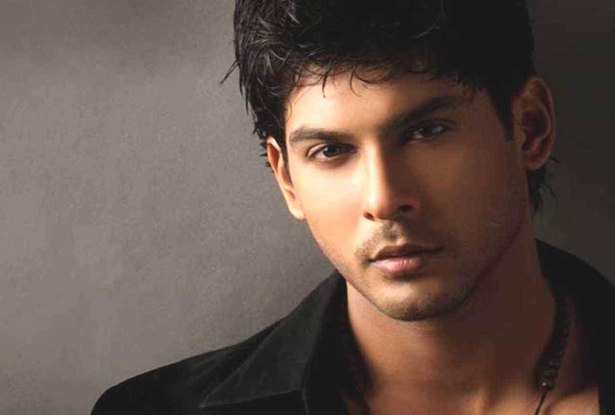 siddharth shukla birthday special look at his modeling days photos