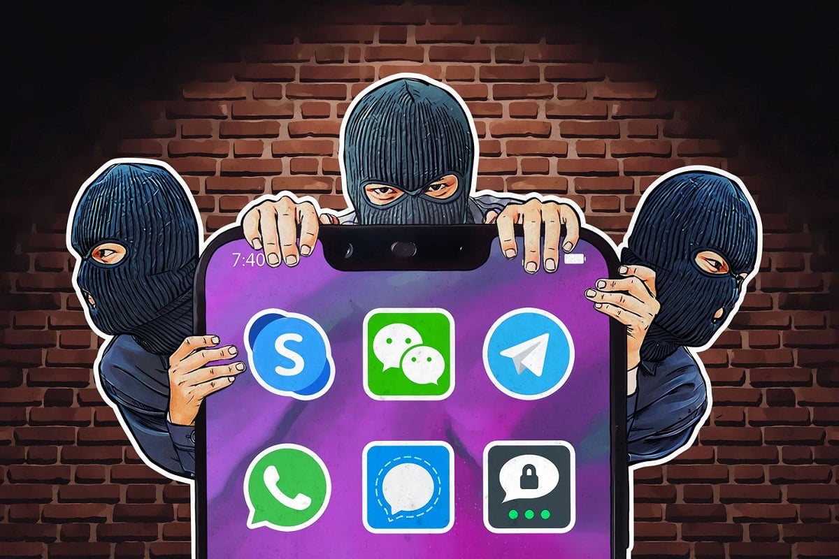 spy