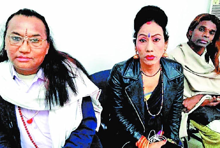 transgender vendors not able for vending licence in chandigarh