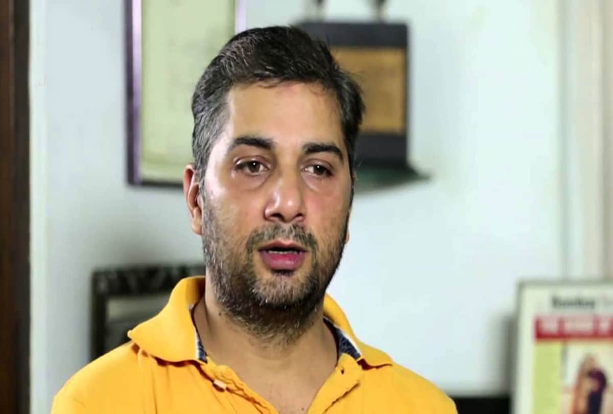 Mere Dad Ki Dulhan Actor Varun Badola Talks About His Struggling Days
