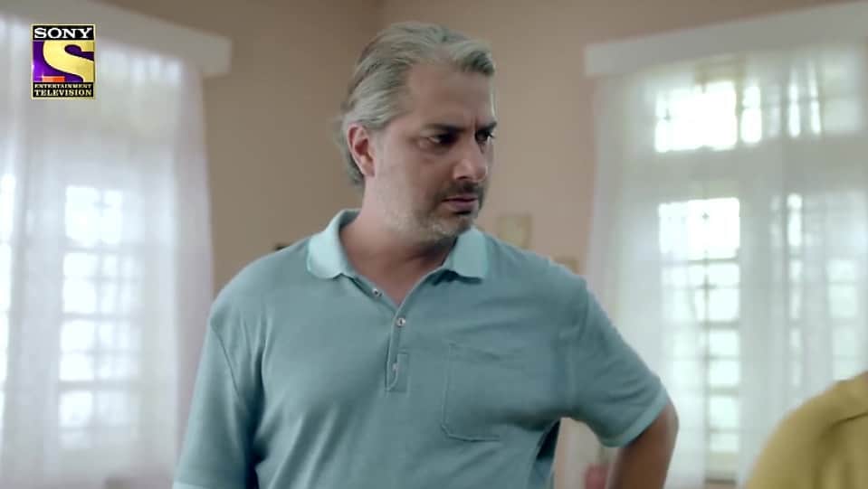 Mere Dad Ki Dulhan Actor Varun Badola Talks About His Struggling Days