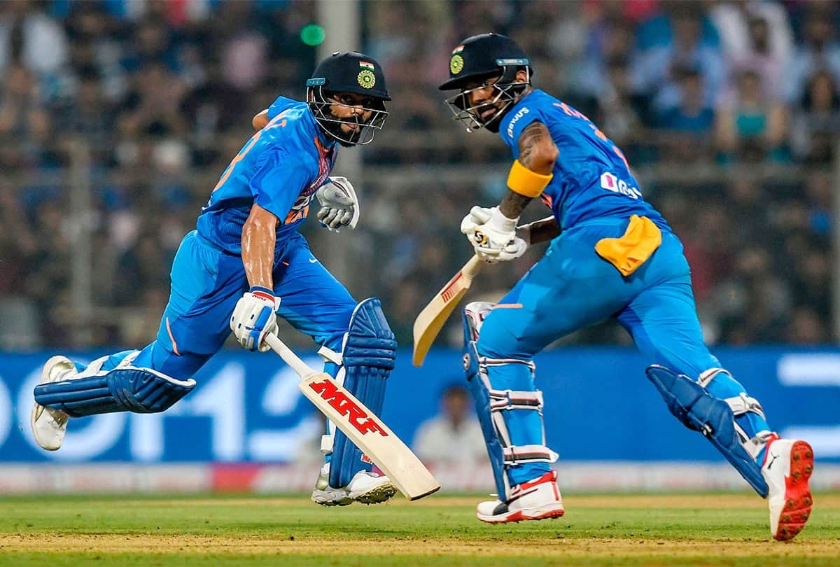 INDvSL: Team India Predicated and Dream 11 for 1st T 20 Match against Sri Lanka
