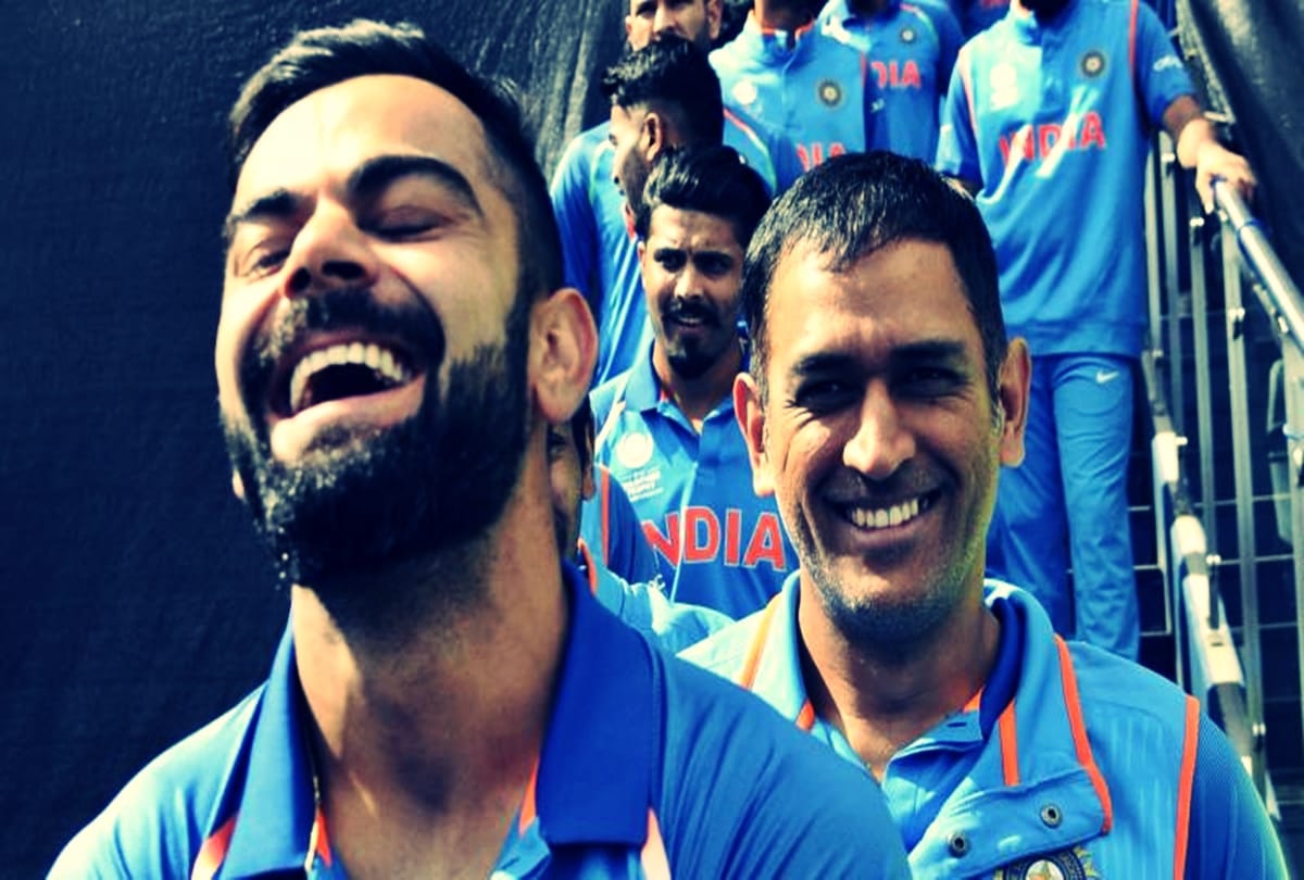 Ravi Shastri says he has not seen a more perfect captain than Virat Kohli 