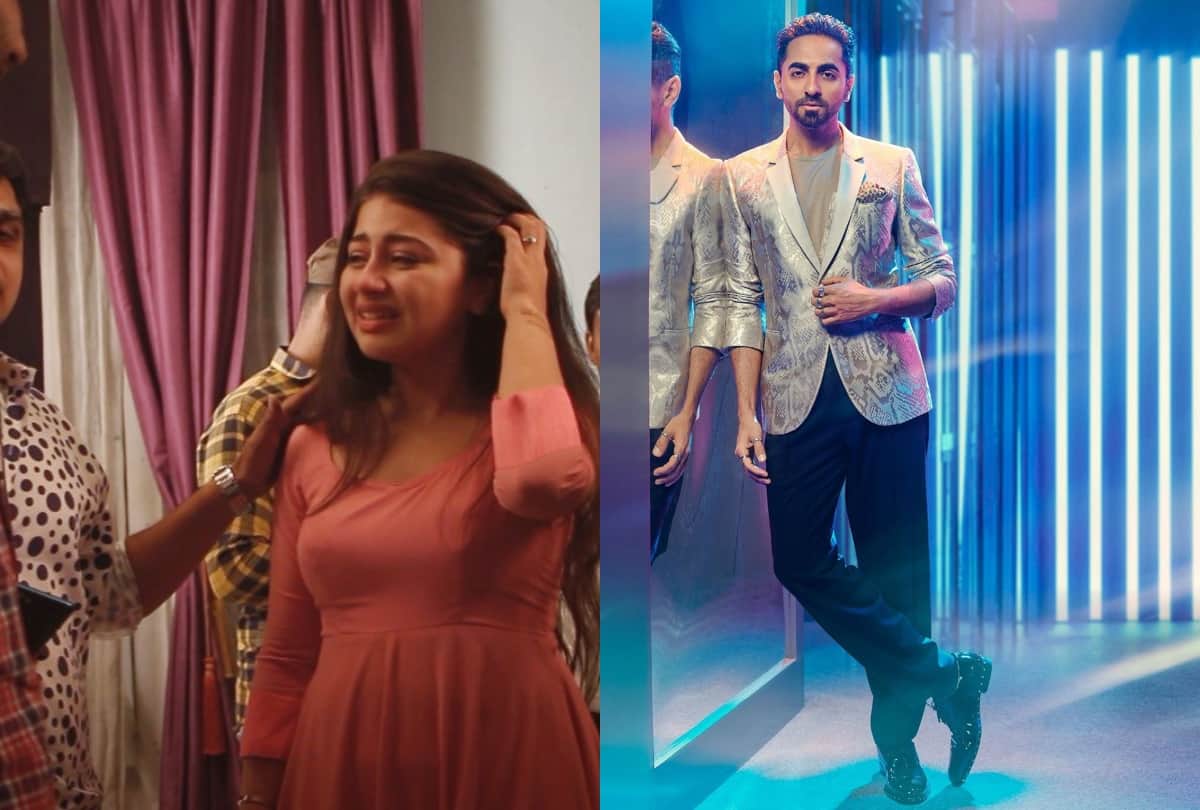 five news of Yeh Hai Mohabbatein Vidya Balan Priyanka Chopra Deepika Padukone ayushmann khurrana