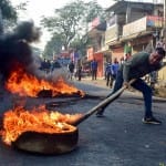 assam protest