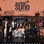 Audible suno