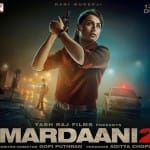 Mardaani 2
