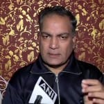 निर्भया केस में दोषियों के वकील एपी सिंह