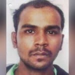 निर्भया का दोषी मुकेश सिंह (फाइल फोटो)