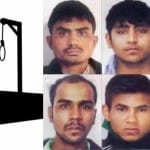 nirbhaya case